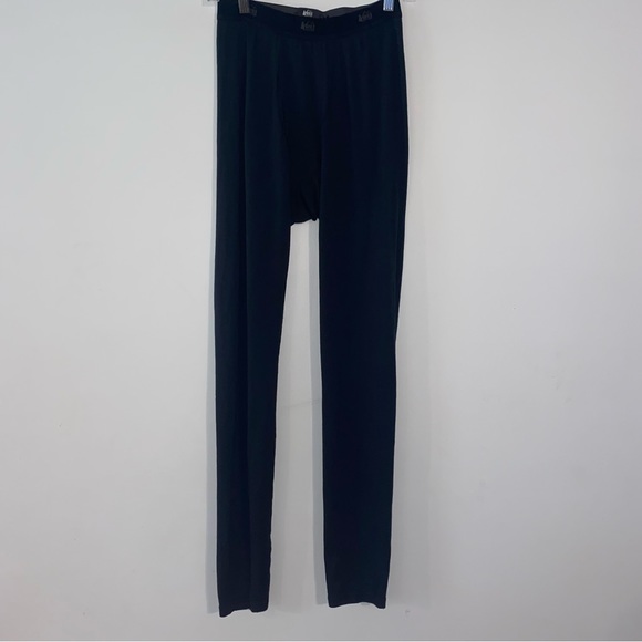 REI Pants Rei Mens 0 Merino Wool Long John Leggings Outerwear